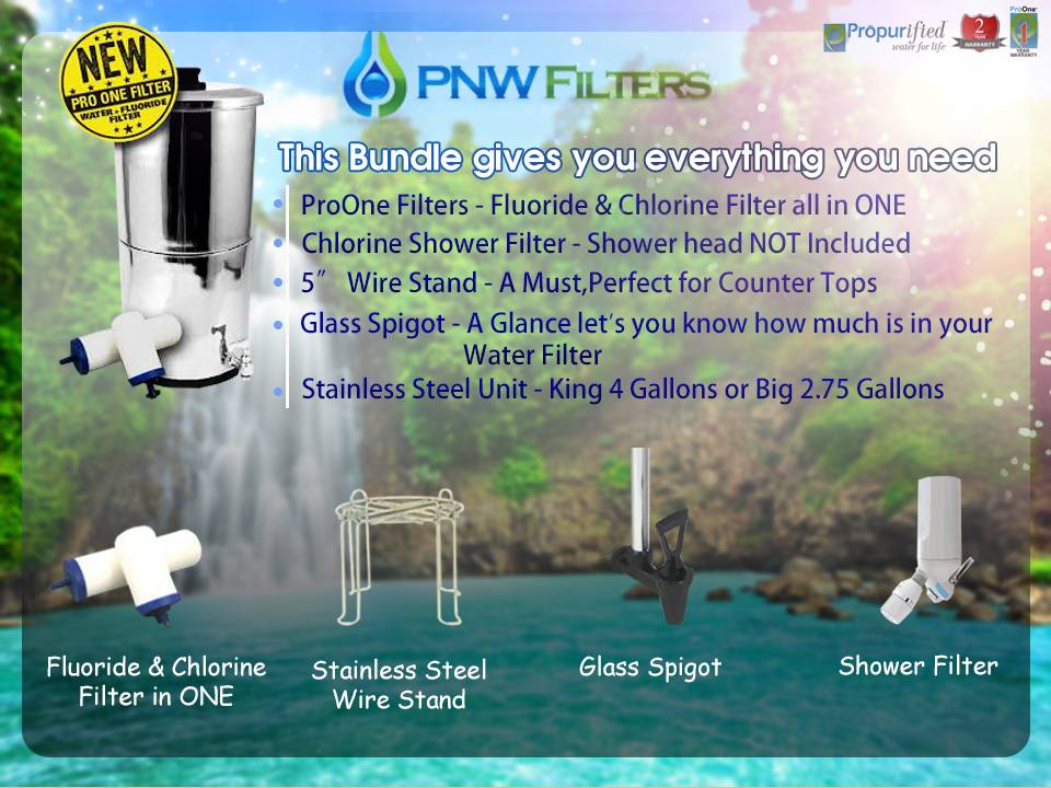 water filters