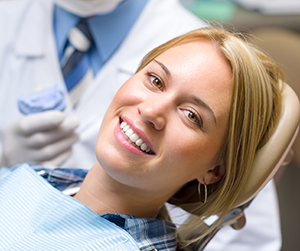 Dental Patient