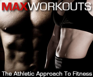 Max Workouts